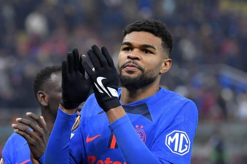 Transferul vizat de Malcom Edjouma după despărțirea de FCSB