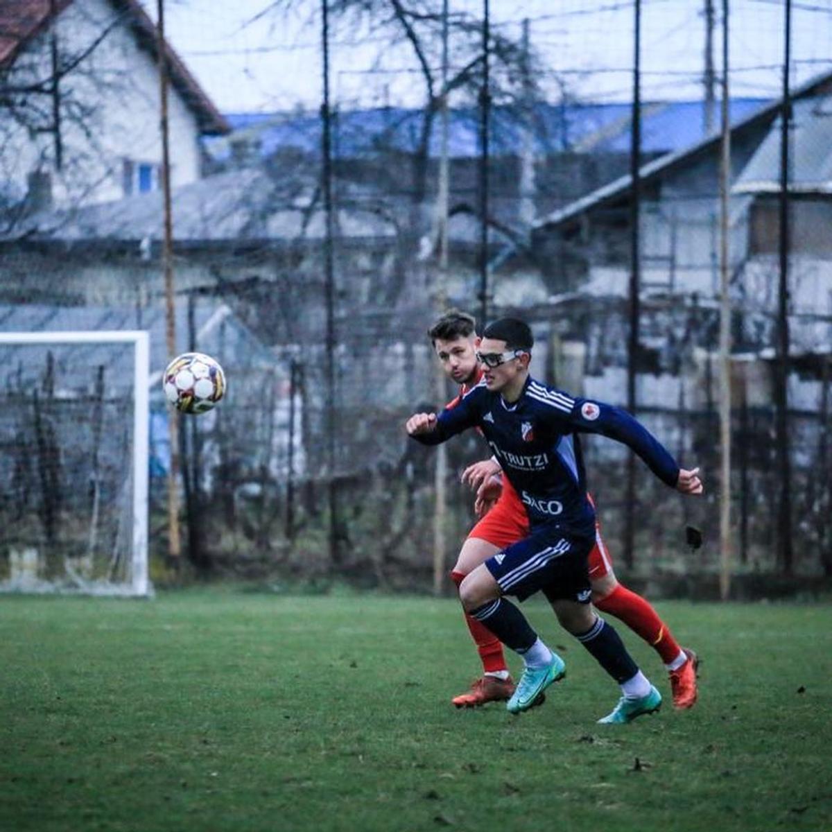 Narcis Ilaș - carieră - FC Botoșani, Lazio, echipa națională juniori