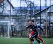 Narcis Ilaș - carieră - FC Botoșani, Lazio, echipa națională juniori