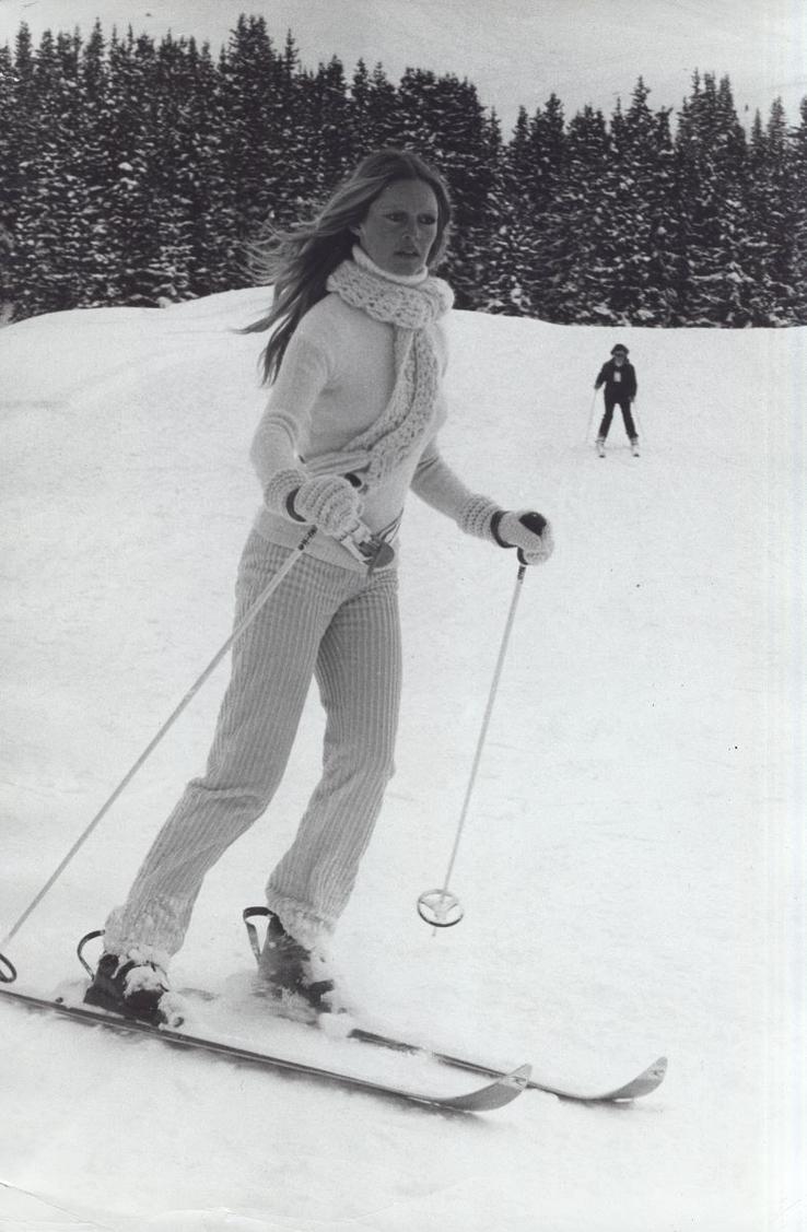Brigitte Bardot Foto: Imago Images