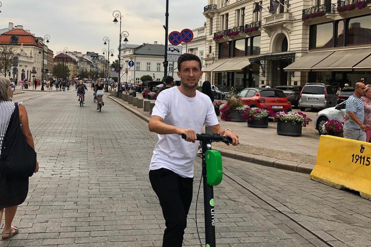 Triplul campion cu FCSB schimbă fotbalul cu atletismul în 2026: „Mă așteaptă maratonul de la Berlin”