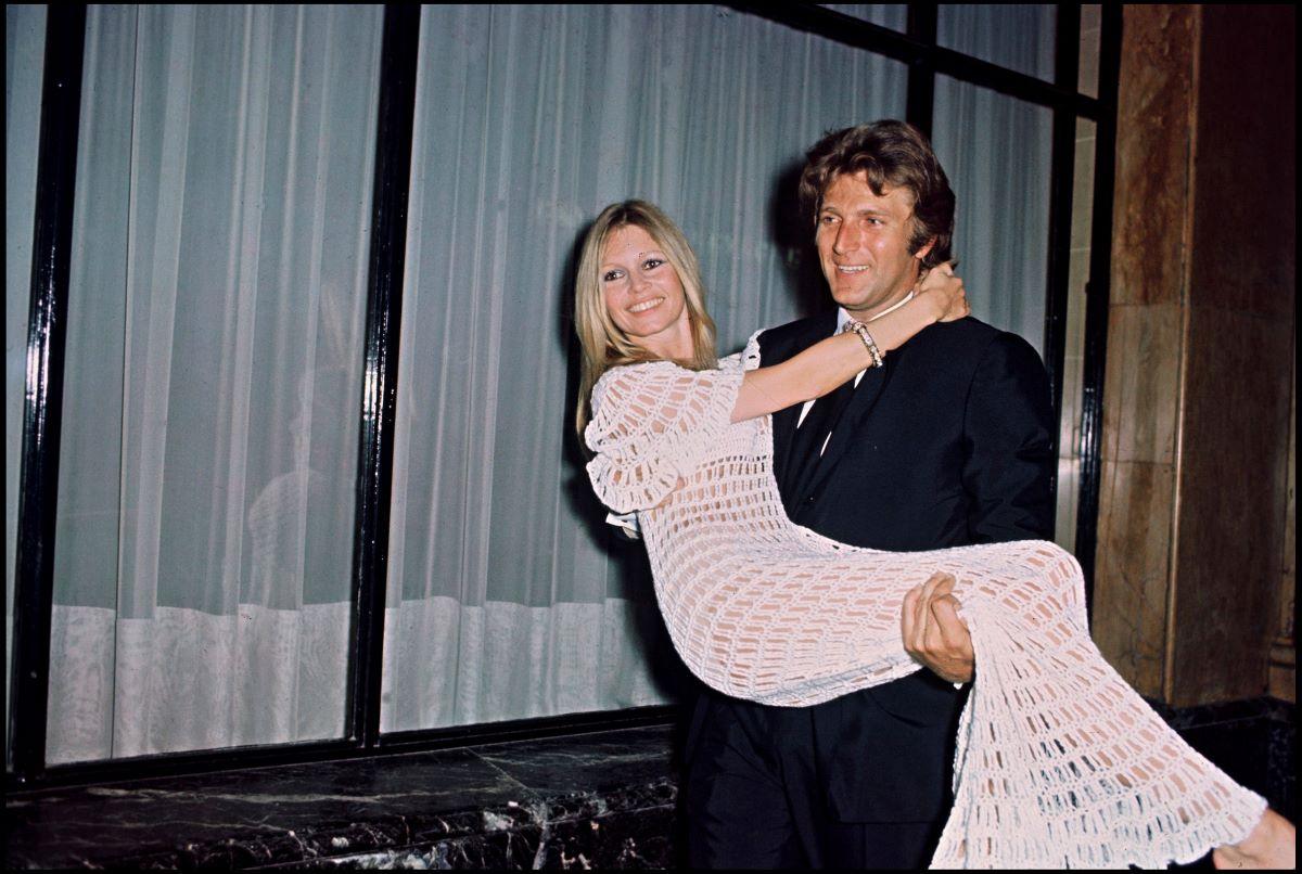 Brigitte Bardot - diverse