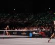 Aryna Sabalenka - Nick Kyrgios, „Bătălia sexelor” la Dubai / Foto: Getty Images