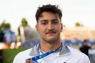 Încă o achiziție de marcă la Dinamo, după David Popovici: „Revelația României!”