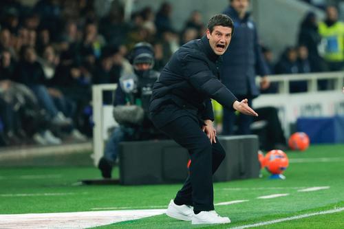 Cristi Chivu / Foto: Imago Images