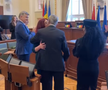 Cristian Gațu s-a recăsătorit la 80 de ani / Foto: Facebook