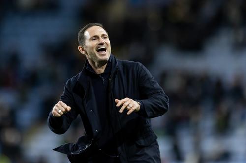 Frank Lampard a stabilit un record important în fotbalul englez // FOTO: Getty Images