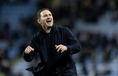 Frank Lampard scrie istorie în Anglia » Bornă impresionantă atinsă de legenda lui Chelsea