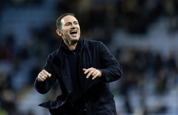 Frank Lampard scrie istorie în Anglia » Bornă impresionantă atinsă de legenda lui Chelsea