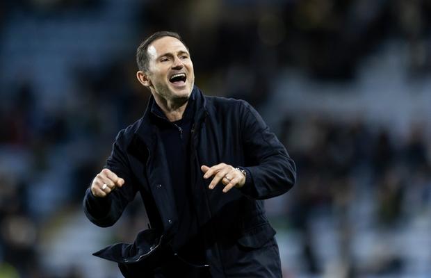 Frank Lampard scrie istorie în Anglia » Bornă impresionantă atinsă de legenda lui Chelsea