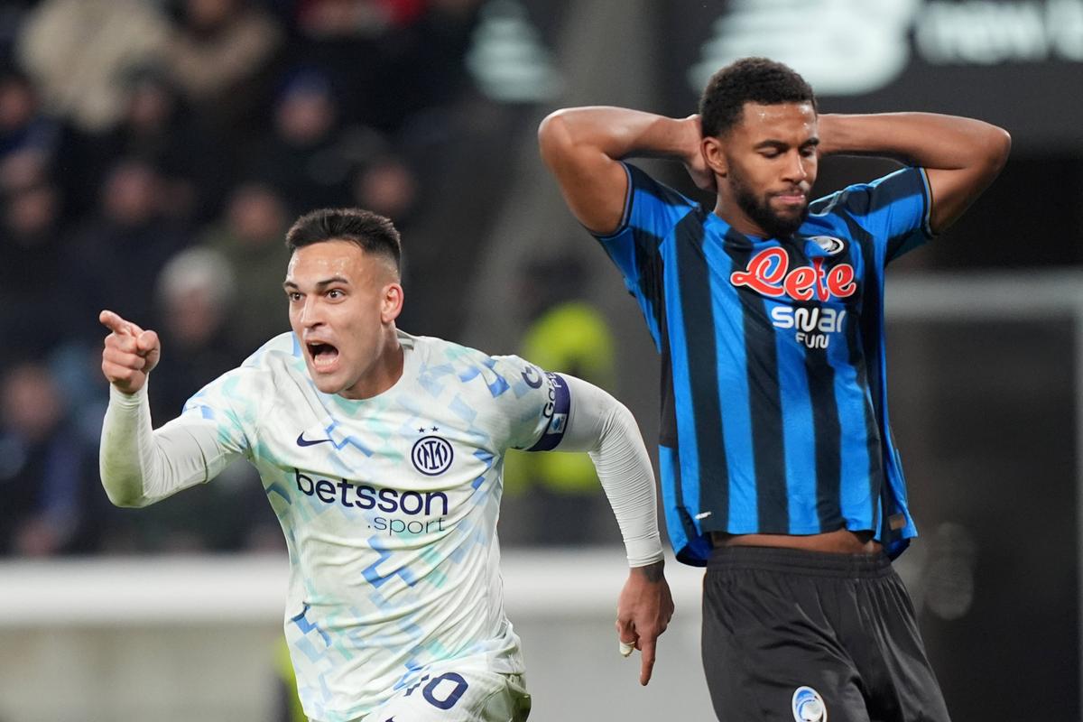 Revelion ca lider! Interul lui Chivu a câștigat o deplasare complicată și intră în 2026 de pe prima poziție în Serie A