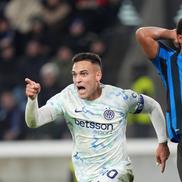 Atalanta - Inter, 28.12.2025 // FOTO: Imago Images