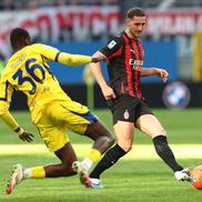 AC Milan - Hellas Verona, în etapa #17 din Serie A // FOTO: Getty Images