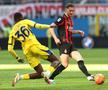 AC Milan - Hellas Verona, în etapa #17 din Serie A // FOTO: Getty Images