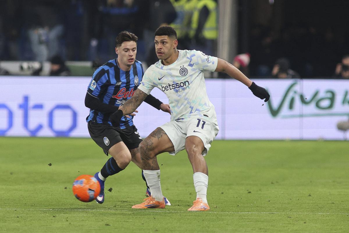 Revelion ca lider! Interul lui Chivu a câștigat o deplasare complicată și intră în 2026 de pe prima poziție în Serie A