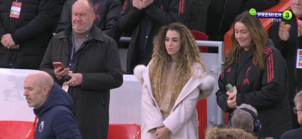 Liverpool, victorie la limită de „Boxing Day” cu „lanterna roșie” Wolverhampton. Premieră Wirtz, într-un meci încărcat de emoție