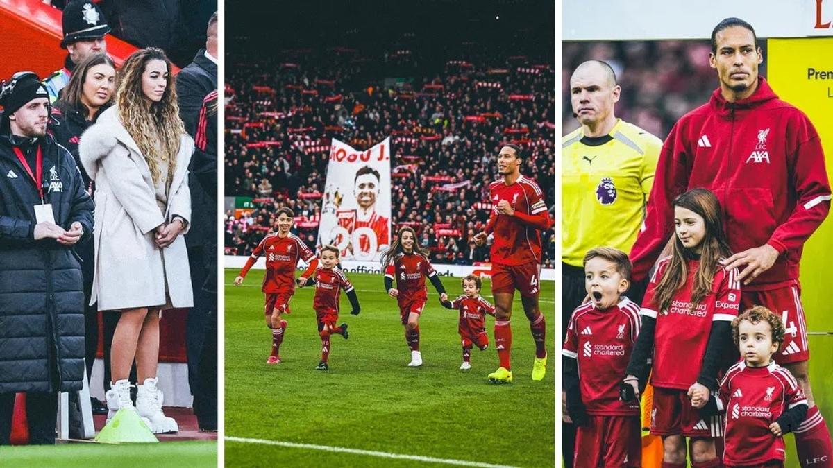 Liverpool, victorie la limită de „Boxing Day” cu „lanterna roșie” Wolverhampton. Premieră Wirtz, într-un meci încărcat de emoție