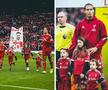 Liverpool, victorie la limită de „Boxing Day” cu „lanterna roșie” Wolverhampton. Premieră Wirtz, într-un meci încărcat de emoție