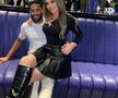 O concurentă de la „Big Brother” i-a luat ochii fostei vedete din Premier League: „I-ar fi plăcut foarte mult să participe și el”