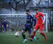 Narcis Ilaș - carieră - FC Botoșani, Lazio, echipa națională juniori