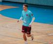A schimbat tricoul! Cum a apărut Louis Munteanu la 48 de ore de la marea controversă cu echipamentul celor de la FCSB