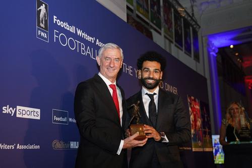 Ian Rush (stânga), unul dintre cei mai importanți jucători din istoria lui Liverpool / Imago Images