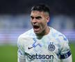 Atalanta - Inter, 28.12.2025 // FOTO: Imago Images