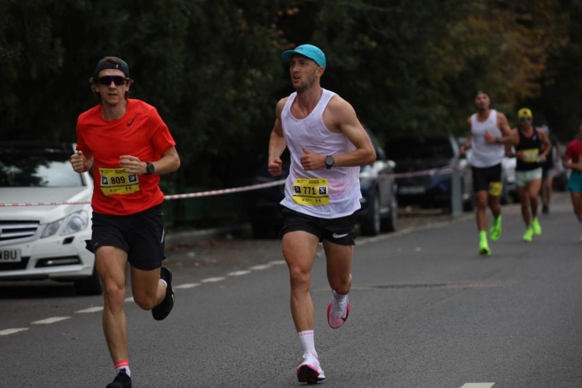 Cornel Râpă, triplu campion cu FCSB, va participa la maratonul de la Berlin