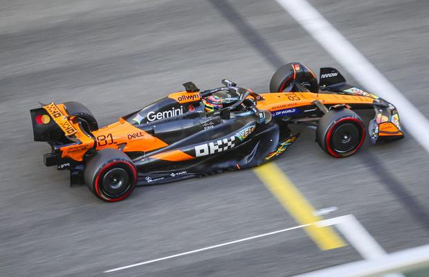 La ce să ne așteptăm de la noul sezon de Formula 1 » David Coulthard: „Profil diferit al curselor, mașini mai lente”