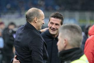 Allegri, rivalul lui Chivu din Serie A, și-a făcut calculele: „De atâtea puncte mai avem nevoie”