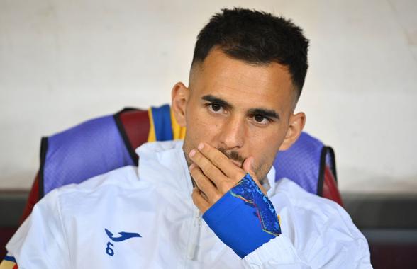Nu mai avem titular în Serie A: decembrie negru pentru Marius Marin! » Gazzetta dello Sport: „A avut un singur alibi”