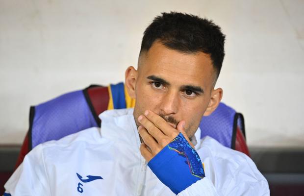 Nu mai avem titular în Serie A: decembrie negru pentru Marius Marin! » Gazzetta dello Sport: „A avut un singur alibi”