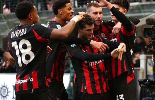 Allegri pune presiune pe Chivu! Interul e condamnat să câștige pentru a încheia 2025 în fruntea Seriei A