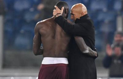 Un dublu câștigător de Champions League, pe lista lui Juventus » E dorit de fostul său antrenor de la AS Roma