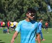 Narcis Ilaș - carieră - FC Botoșani, Lazio, echipa națională juniori