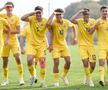 Narcis Ilaș - carieră - FC Botoșani, Lazio, echipa națională juniori