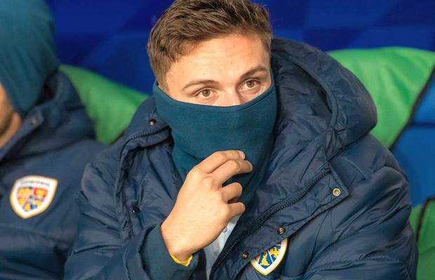 The Athletic confirmă: Louis Munteanu merge în SUA! Câți bani primește sigur CFR Cluj