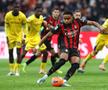 AC Milan - Hellas Verona, în etapa #17 din Serie A // FOTO: Getty Images