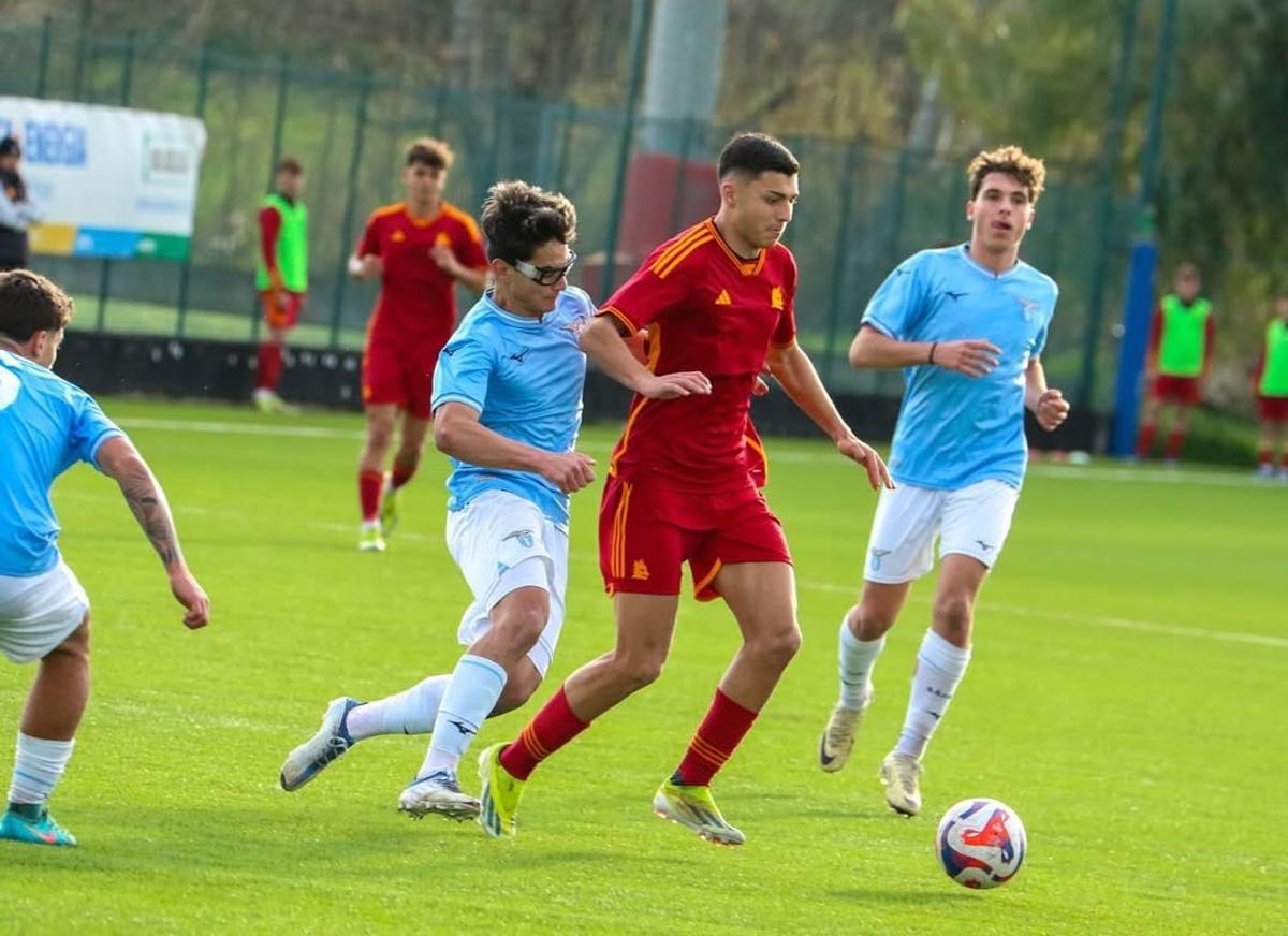 Narcis Ilaș - carieră - FC Botoșani, Lazio, echipa națională juniori