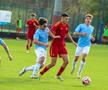 Narcis Ilaș - carieră - FC Botoșani, Lazio, echipa națională juniori