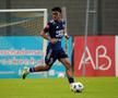 Narcis Ilaș - carieră - FC Botoșani, Lazio, echipa națională juniori