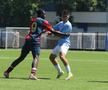 Narcis Ilaș - carieră - FC Botoșani, Lazio, echipa națională juniori
