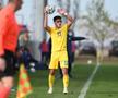 Narcis Ilaș - carieră - FC Botoșani, Lazio, echipa națională juniori