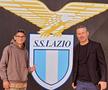 Narcis Ilaș - carieră - FC Botoșani, Lazio, echipa națională juniori