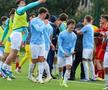 Narcis Ilaș - carieră - FC Botoșani, Lazio, echipa națională juniori