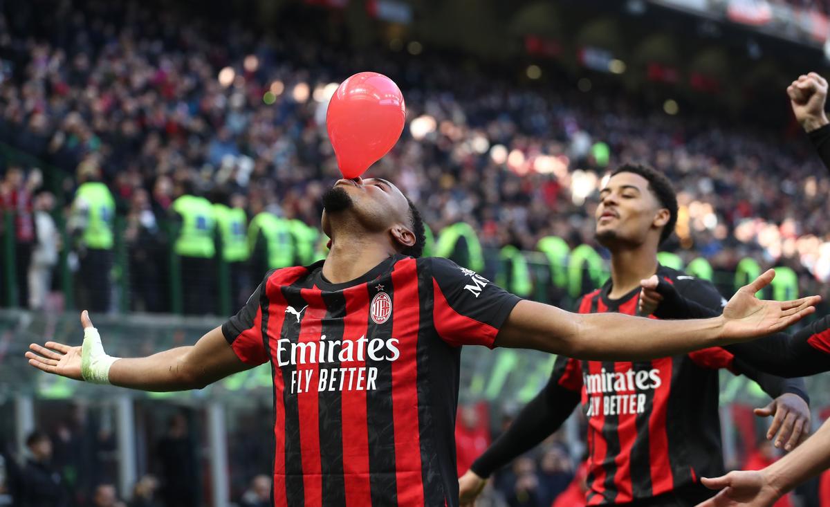 AC Milan - Hellas Verona // 28 decembrie 2025