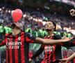 AC Milan - Hellas Verona, în etapa #17 din Serie A // FOTO: Getty Images