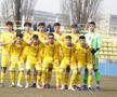 Narcis Ilaș - carieră - FC Botoșani, Lazio, echipa națională juniori