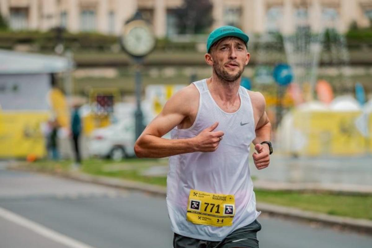 Triplul campion cu FCSB schimbă fotbalul cu atletismul în 2026: „Mă așteaptă maratonul de la Berlin”