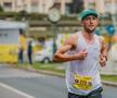Cornel Râpă va participa la maratonul Berlinului în 2026. Foto: runinbucharest.com